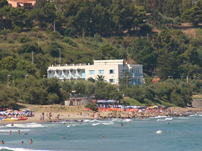 Hotel Tourist - Cefalu